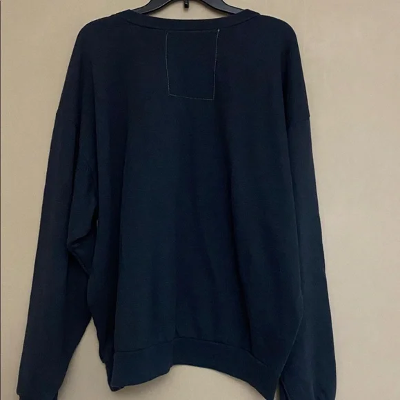 AVIATOR NATION SET Heart Bolt Sweatshirt Sweatpants - Picture 10 of 10